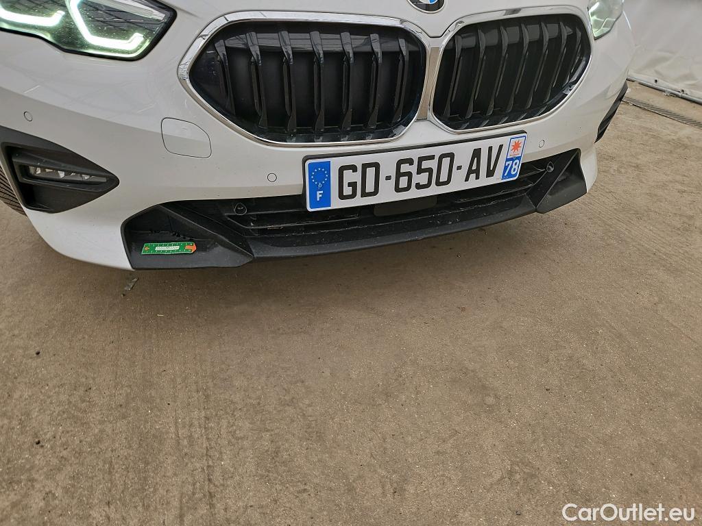  Bmw  Serie 2 BMW Série 2 Gran Coupé / 2019 / 4P / Berline 218I Business Design #4