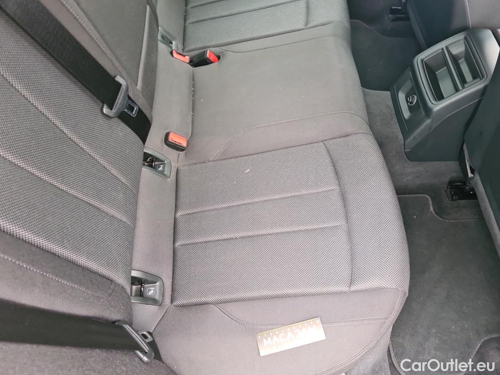  Audi  A4  Lim. 35 TDI Business line 2.0 TDI 165CV BVA7 E6d #8