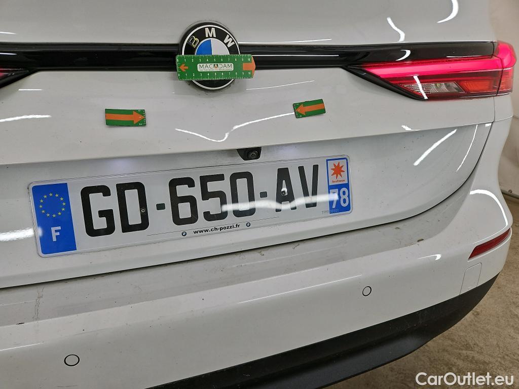  Bmw  Serie 2 BMW Série 2 Gran Coupé / 2019 / 4P / Berline 218I Business Design #3