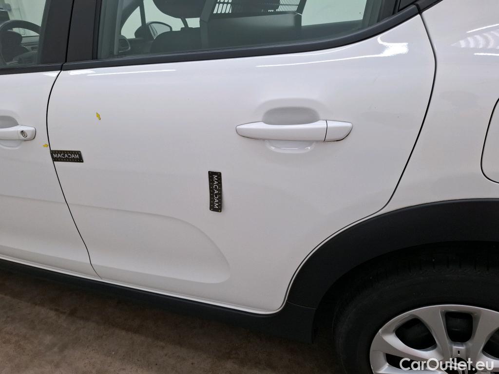  Citroen  C3 CITROEN  Société / 2020 / 5P / Berline BlueHDi 100 S&S BVM6 Feel Nav #42