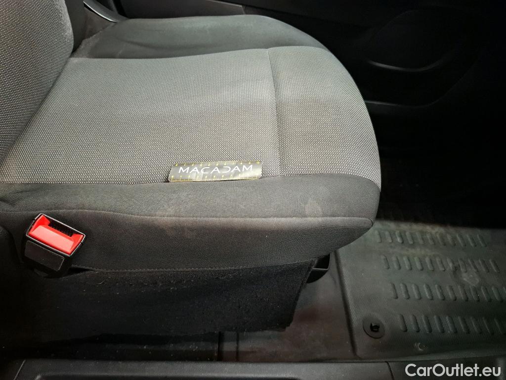  Citroen  Berlingo  Fourgon Club M 650 1.5 BlueHDi 100CV BVM5 E6dT #22