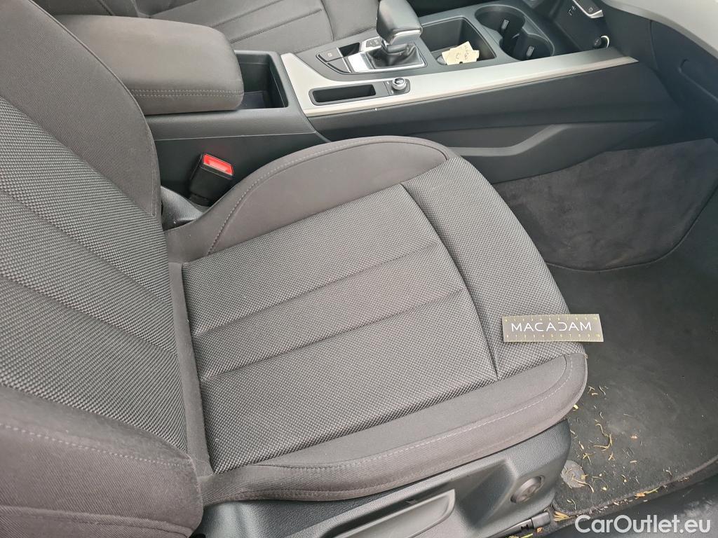  Audi  A4  Lim. 35 TDI Business line 2.0 TDI 165CV BVA7 E6d #9