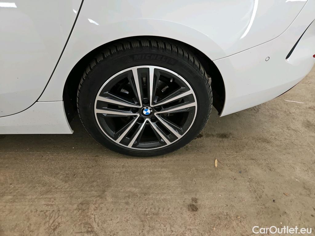  Bmw  Serie 2 BMW Série 2 Gran Coupé / 2019 / 4P / Berline 218I Business Design #18