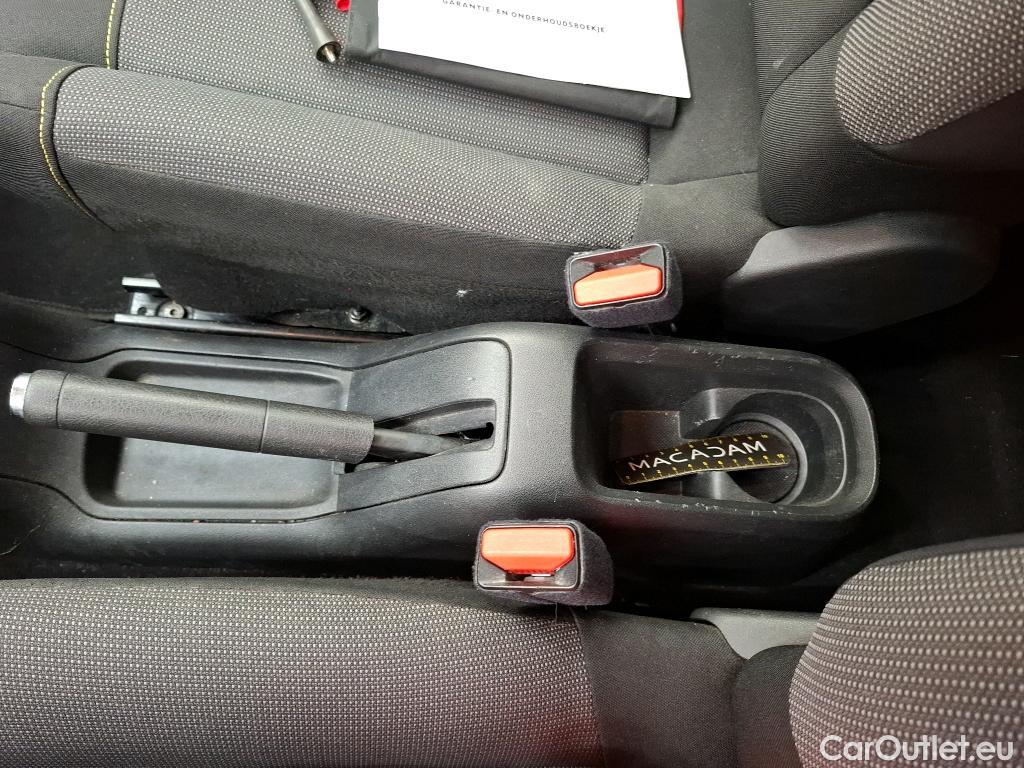  Citroen  C3 CITROEN  Société / 2020 / 5P / Berline BlueHDi 100 S&S BVM6 Feel Nav #16