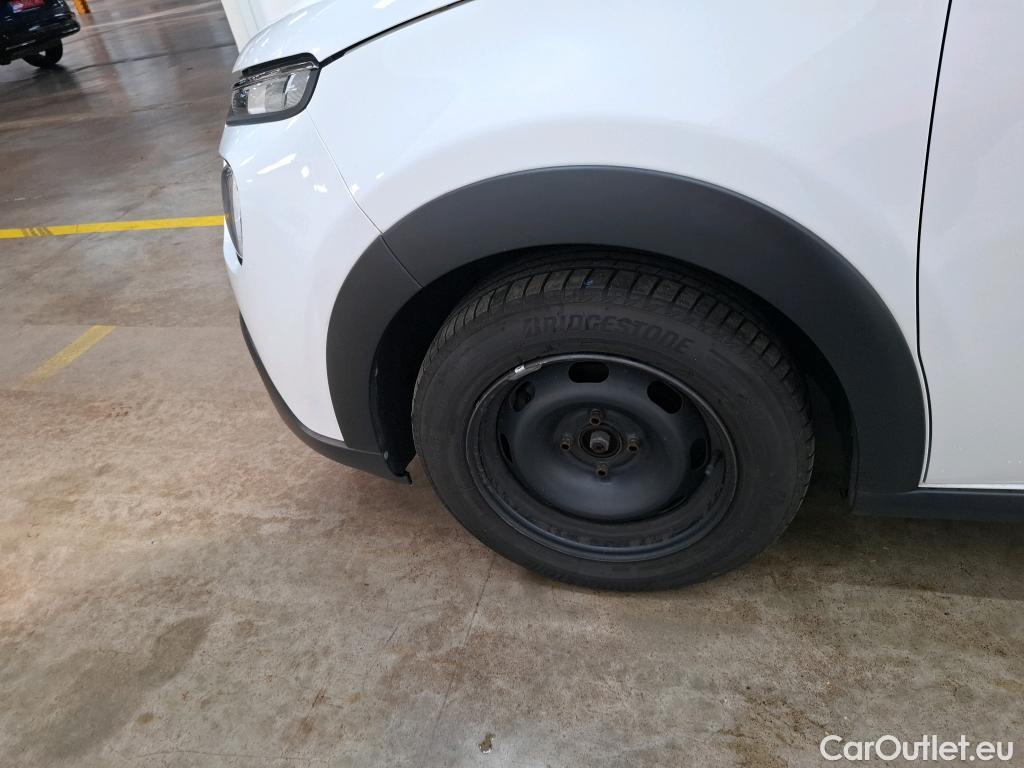  Citroen  C3 CITROEN  Société / 2020 / 5P / Berline BlueHDi 100 S&S BVM6 Feel Nav #27