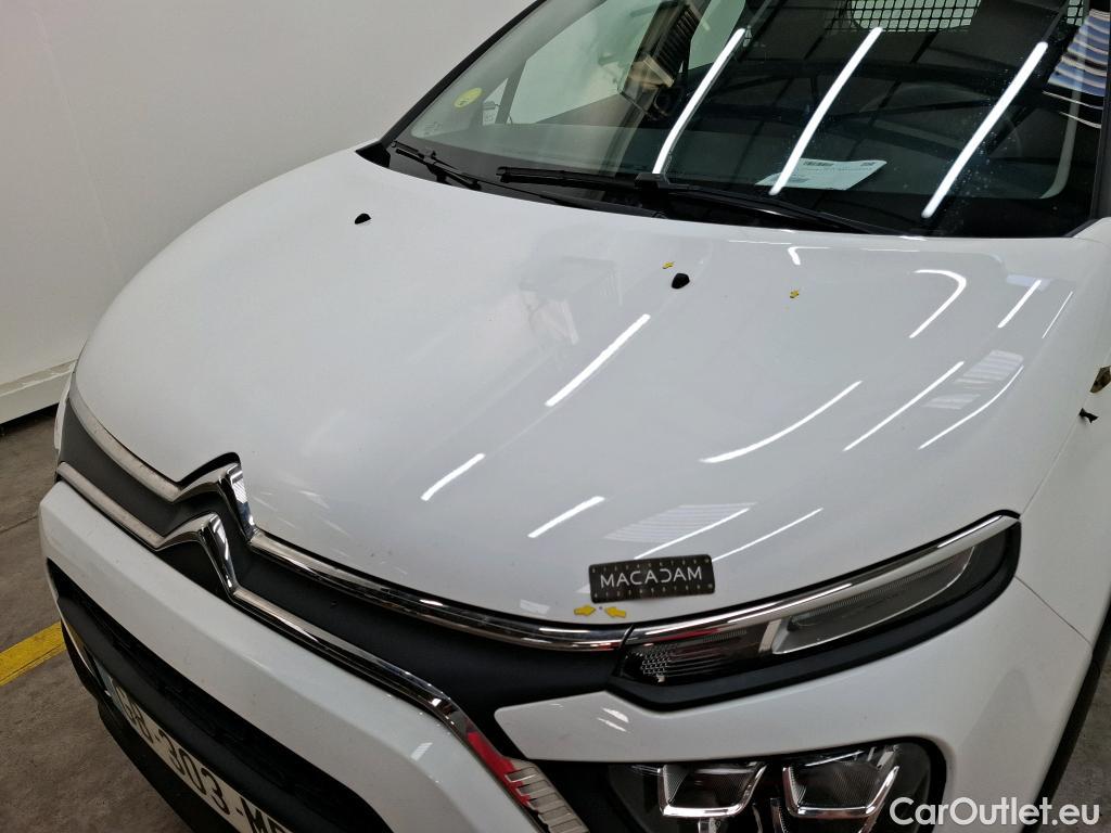  Citroen  C3 CITROEN  Société / 2020 / 5P / Berline BlueHDi 100 S&S BVM6 Feel Nav #49
