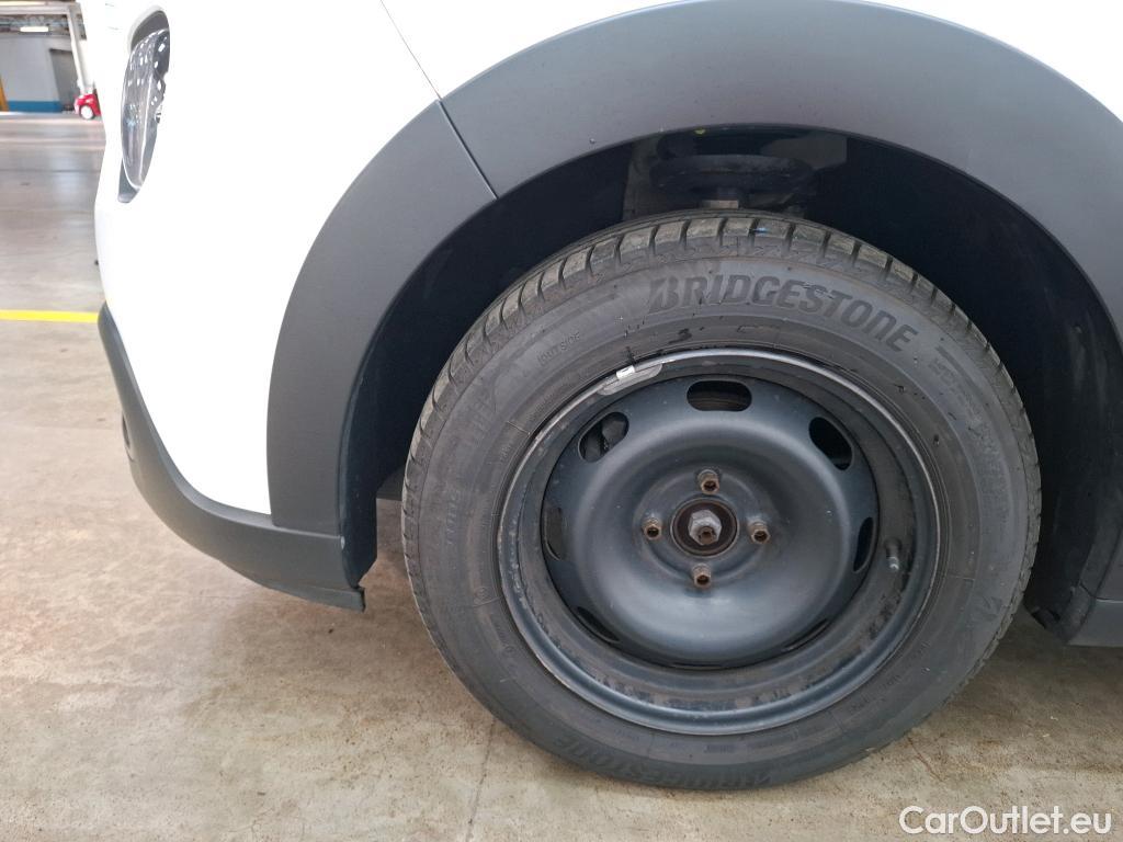  Citroen  C3 CITROEN  Société / 2020 / 5P / Berline BlueHDi 100 S&S BVM6 Feel Nav #8