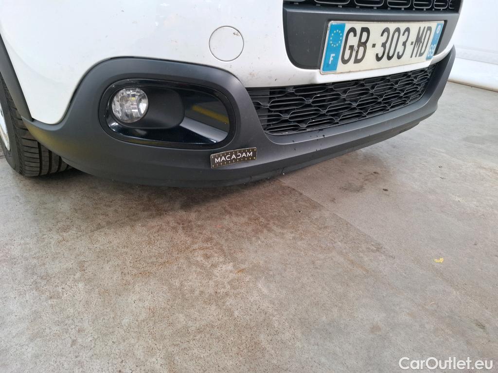  Citroen  C3 CITROEN  Société / 2020 / 5P / Berline BlueHDi 100 S&S BVM6 Feel Nav #67