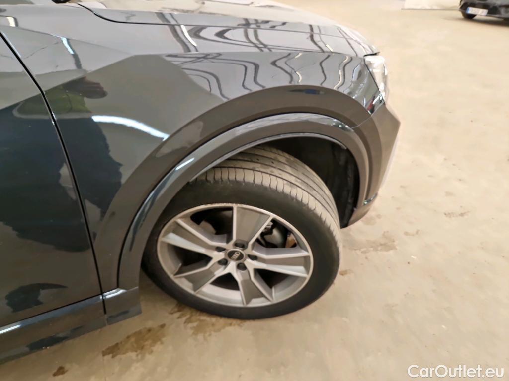  Audi  Q2  35 TFSI Design Luxe 1.5 TFSI 150CV BVA7 E6d #4