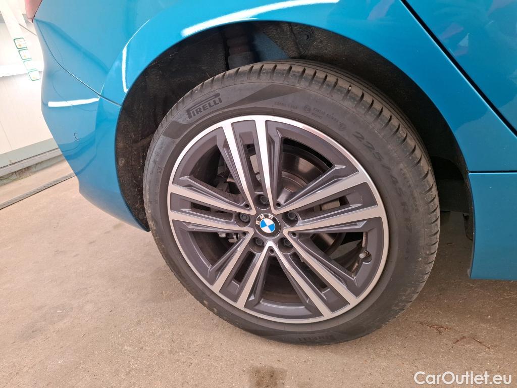  Bmw  Serie 1 BMW Série 1  2019  5P  Berline 116i DKG7 Business Design #1