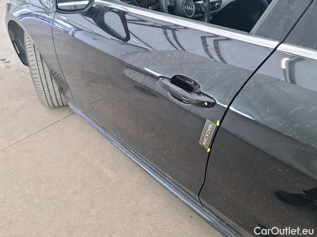  Audi  A4  Lim. 35 TDI Business line 2.0 TDI 165CV BVA7 E6d #11