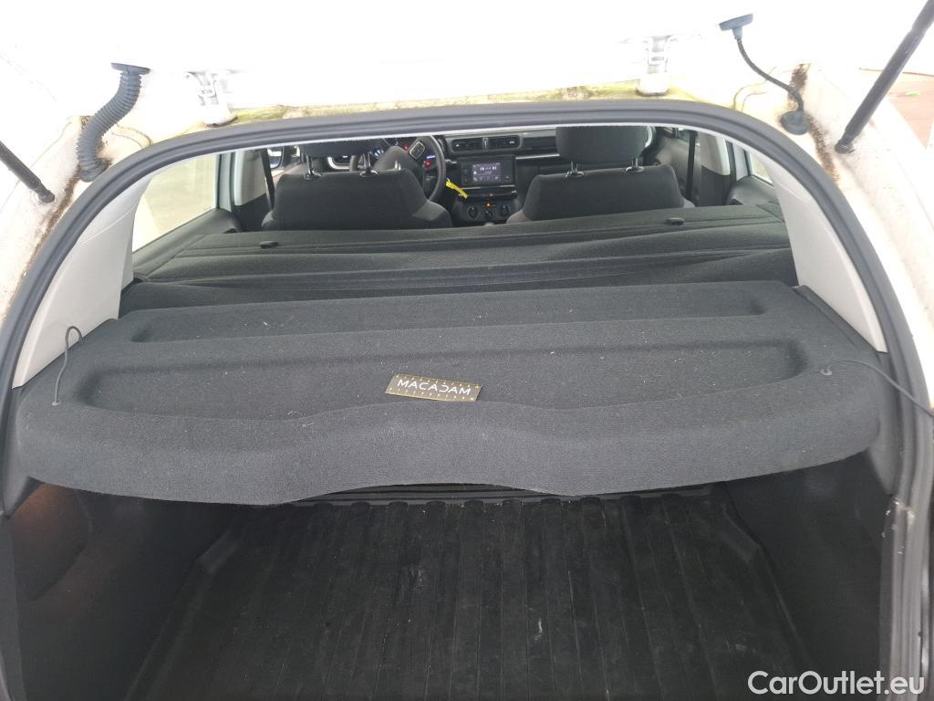 Citroen  C3  Société Feel 1.5 BlueHDI 100CV BVM6 E6dT #15