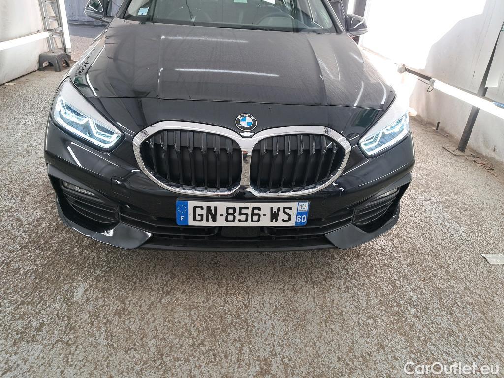 Bmw  Serie 1 BMW Série 1 / 2019 / 5P / Berline 116i Business Design #1