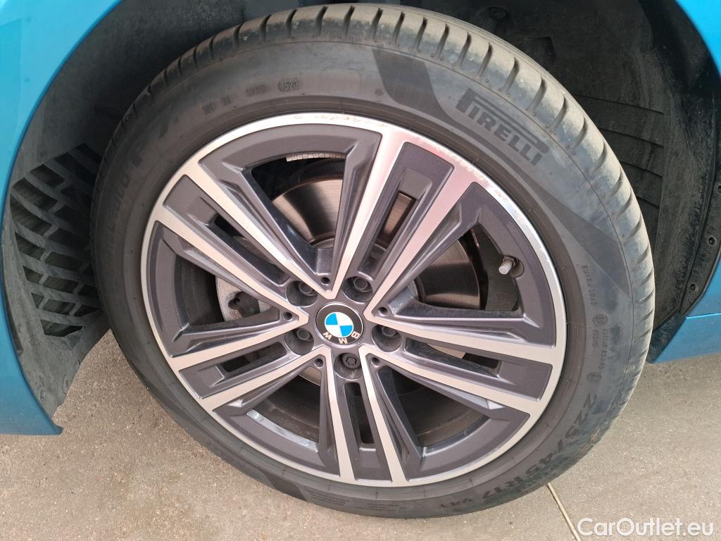  Bmw  Serie 1 BMW Série 1  2019  5P  Berline 116i DKG7 Business Design #5