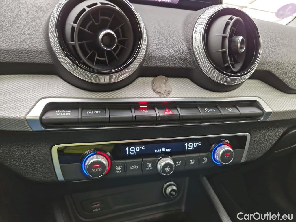  Audi  Q2  35 TFSI Design Luxe 1.5 TFSI 150CV BVA7 E6d #2