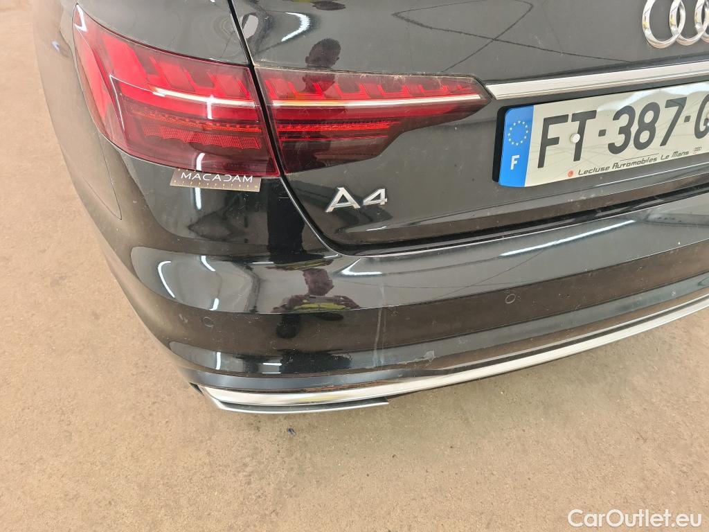  Audi  A4  Lim. 35 TDI Business line 2.0 TDI 165CV BVA7 E6d #13