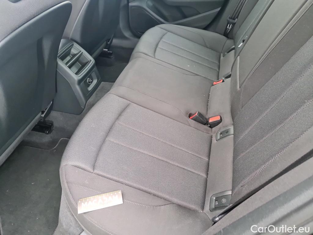  Audi  A4  Lim. 35 TDI Business line 2.0 TDI 165CV BVA7 E6d #5