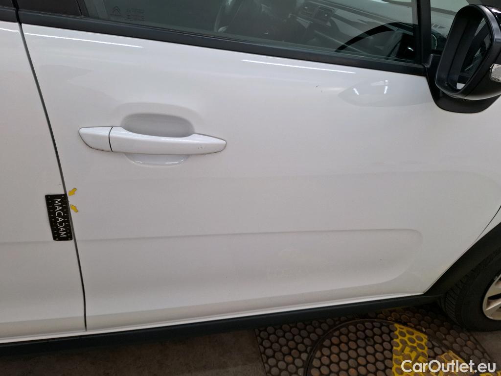  Citroen  C3 CITROEN  Société / 2020 / 5P / Berline BlueHDi 100 S&S BVM6 Feel Nav #47
