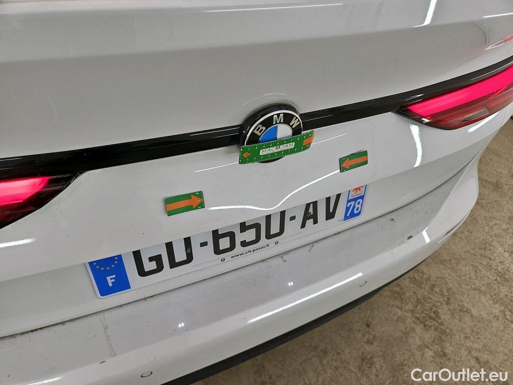  Bmw  Serie 2 BMW Série 2 Gran Coupé / 2019 / 4P / Berline 218I Business Design #2