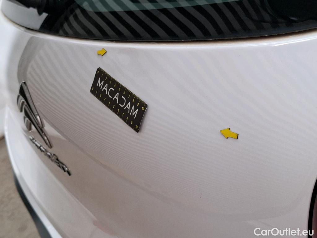 Citroen  C3 CITROEN  Société / 2020 / 5P / Berline BlueHDi 100 S&S BVM6 Feel Nav #2