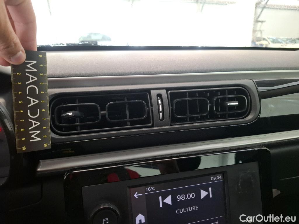  Citroen  C3  Société Feel 1.5 BlueHDI 100CV BVM6 E6dT #1