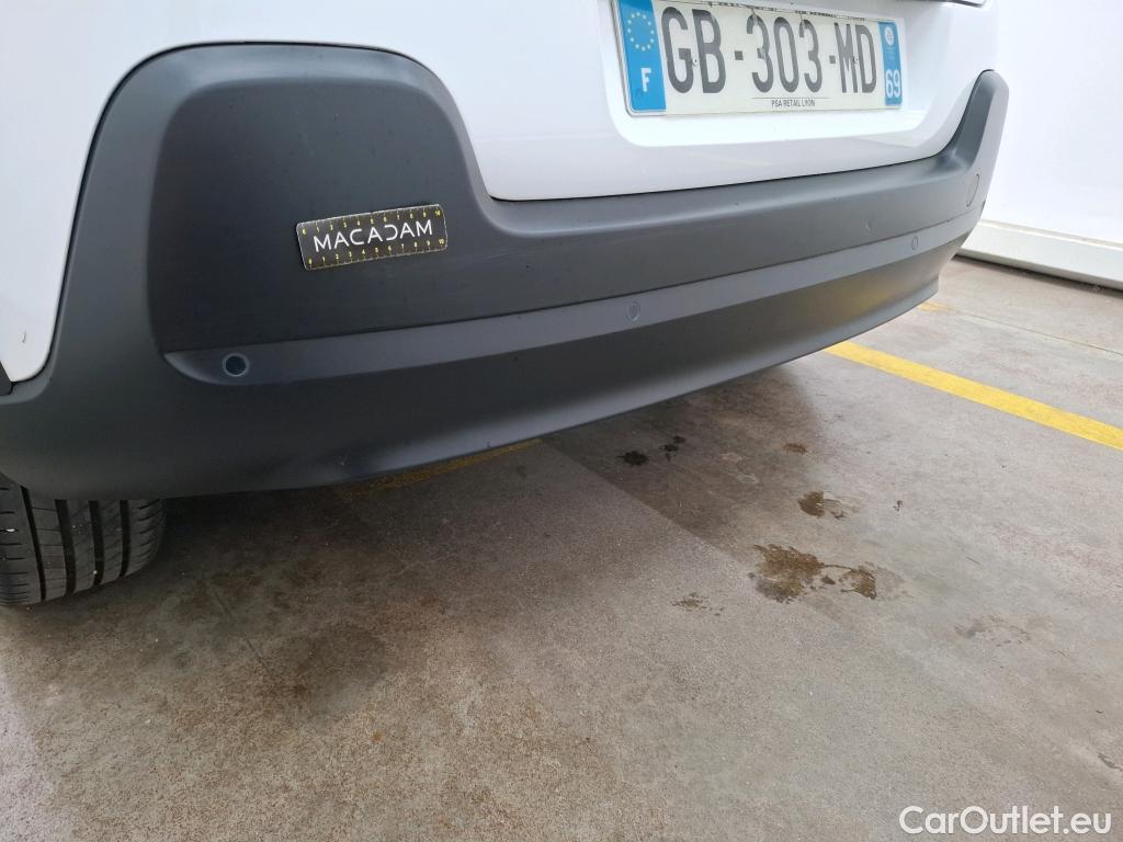  Citroen  C3 CITROEN  Société / 2020 / 5P / Berline BlueHDi 100 S&S BVM6 Feel Nav #45