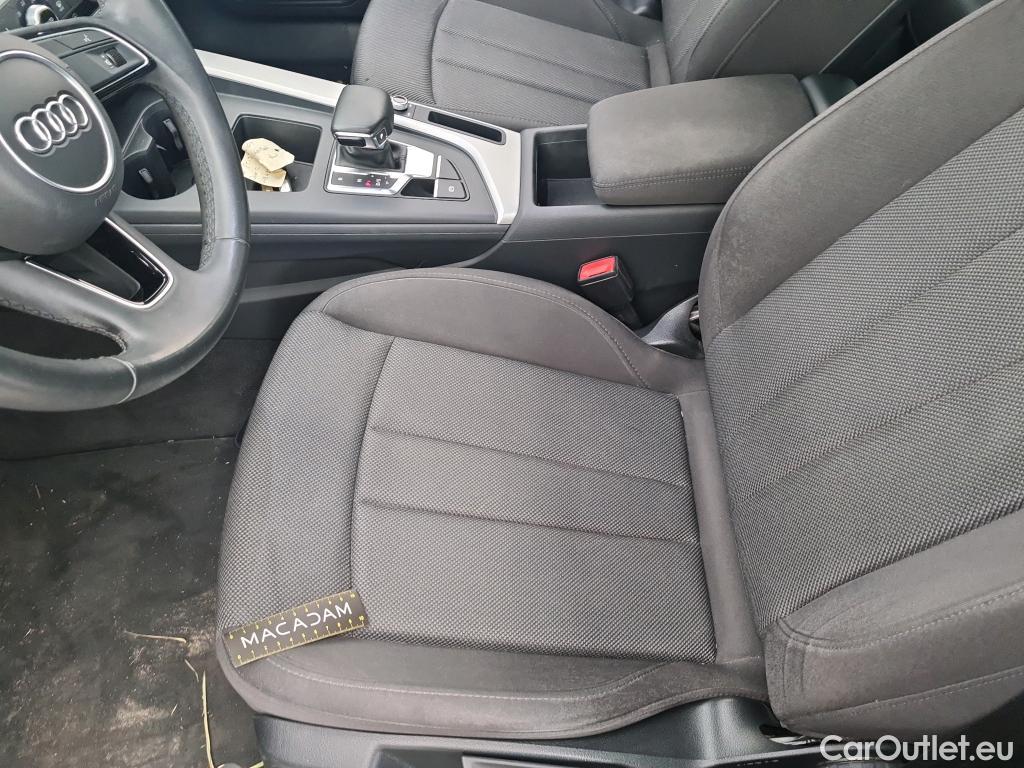  Audi  A4  Lim. 35 TDI Business line 2.0 TDI 165CV BVA7 E6d #3