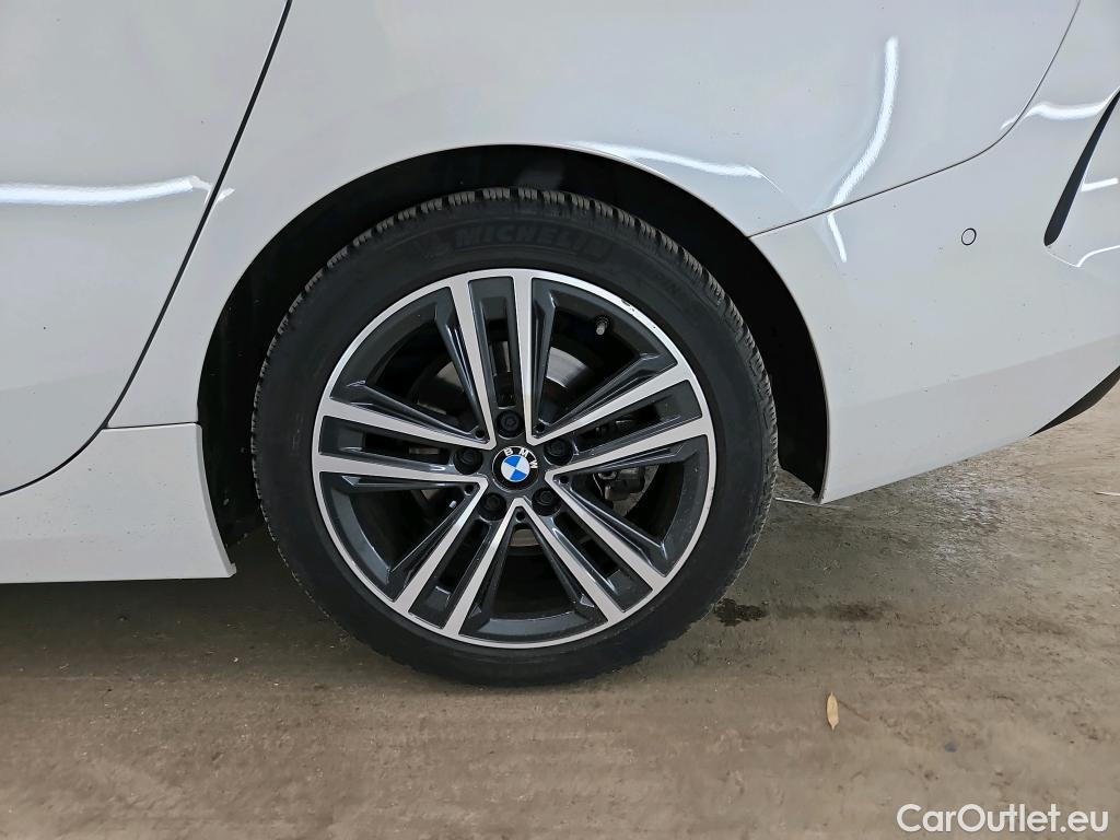  Bmw  Serie 2 BMW Série 2 Gran Coupé / 2019 / 4P / Berline 218I Business Design #19