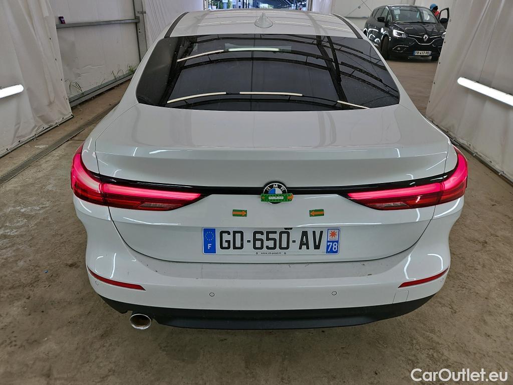  Bmw  Serie 2 BMW Série 2 Gran Coupé / 2019 / 4P / Berline 218I Business Design #1