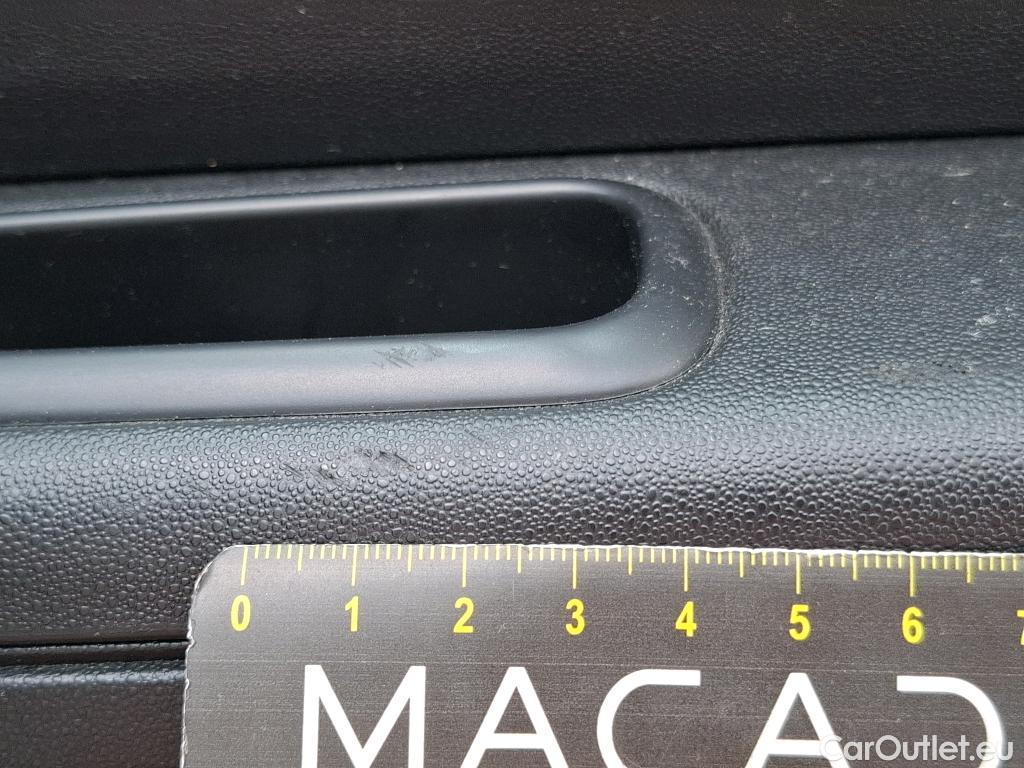  Citroen  C3 CITROEN  Société / 2020 / 5P / Berline BlueHDi 100 S&S BVM6 Feel Nav #22