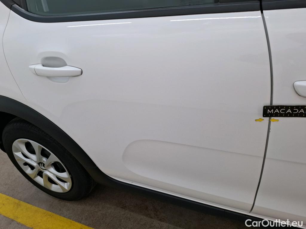  Citroen  C3 CITROEN  Société / 2020 / 5P / Berline BlueHDi 100 S&S BVM6 Feel Nav #53