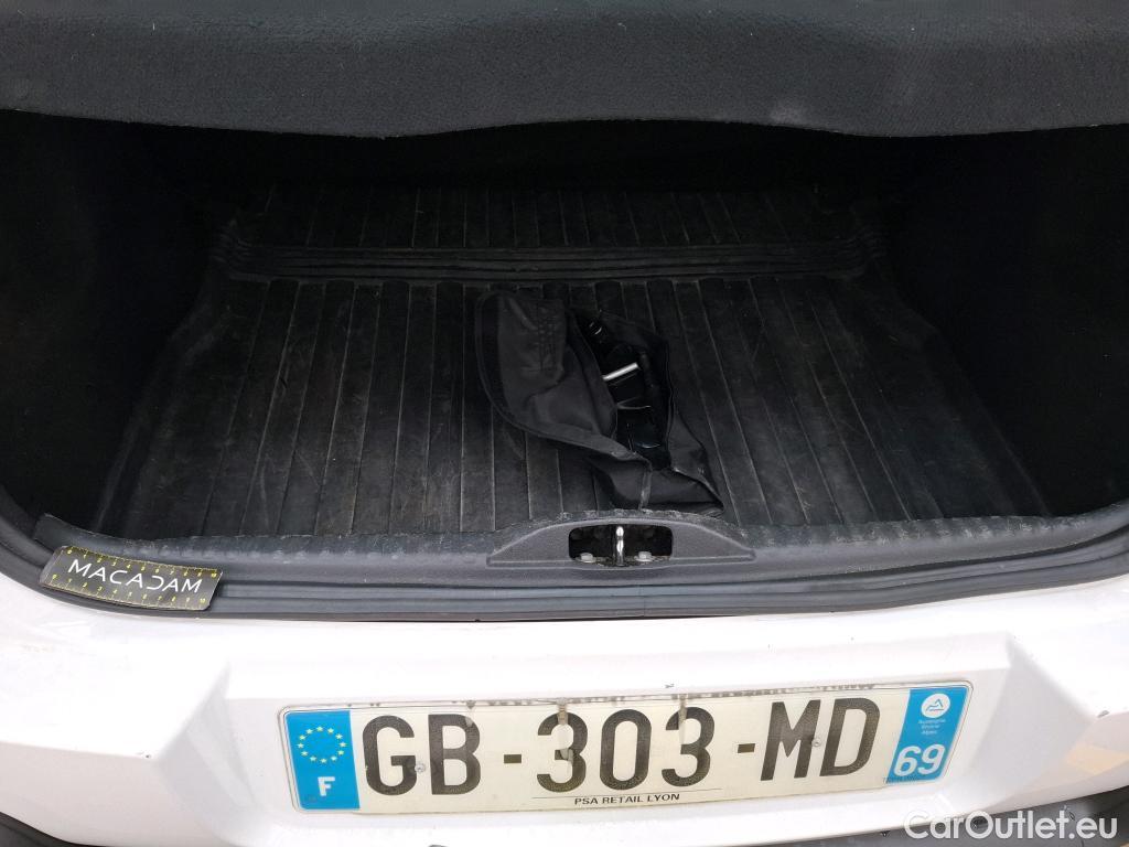  Citroen  C3 CITROEN  Société / 2020 / 5P / Berline BlueHDi 100 S&S BVM6 Feel Nav #61