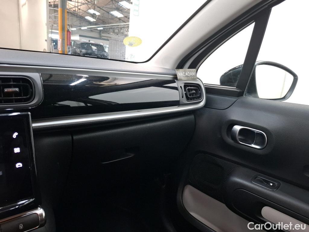  Citroen  C3 CITROEN  Société / 2020 / 5P / Berline BlueHDi 100 S&S BVM6 Feel Nav #6