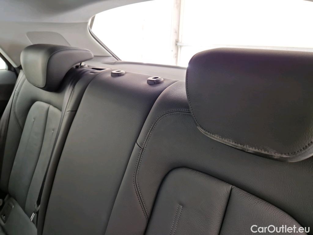  Audi  Q2  35 TFSI Design Luxe 1.5 TFSI 150CV BVA7 E6d #1