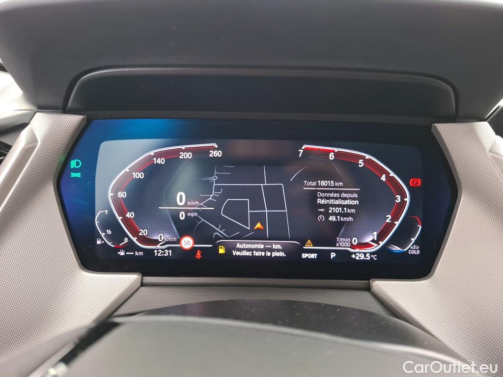  Bmw  Serie 1 BMW Série 1  2019  5P  Berline 116i DKG7 Business Design #10
