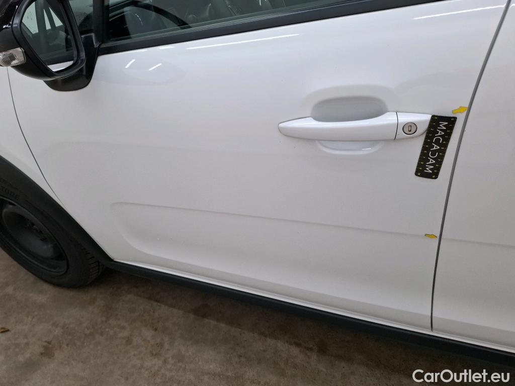  Citroen  C3 CITROEN  Société / 2020 / 5P / Berline BlueHDi 100 S&S BVM6 Feel Nav #38