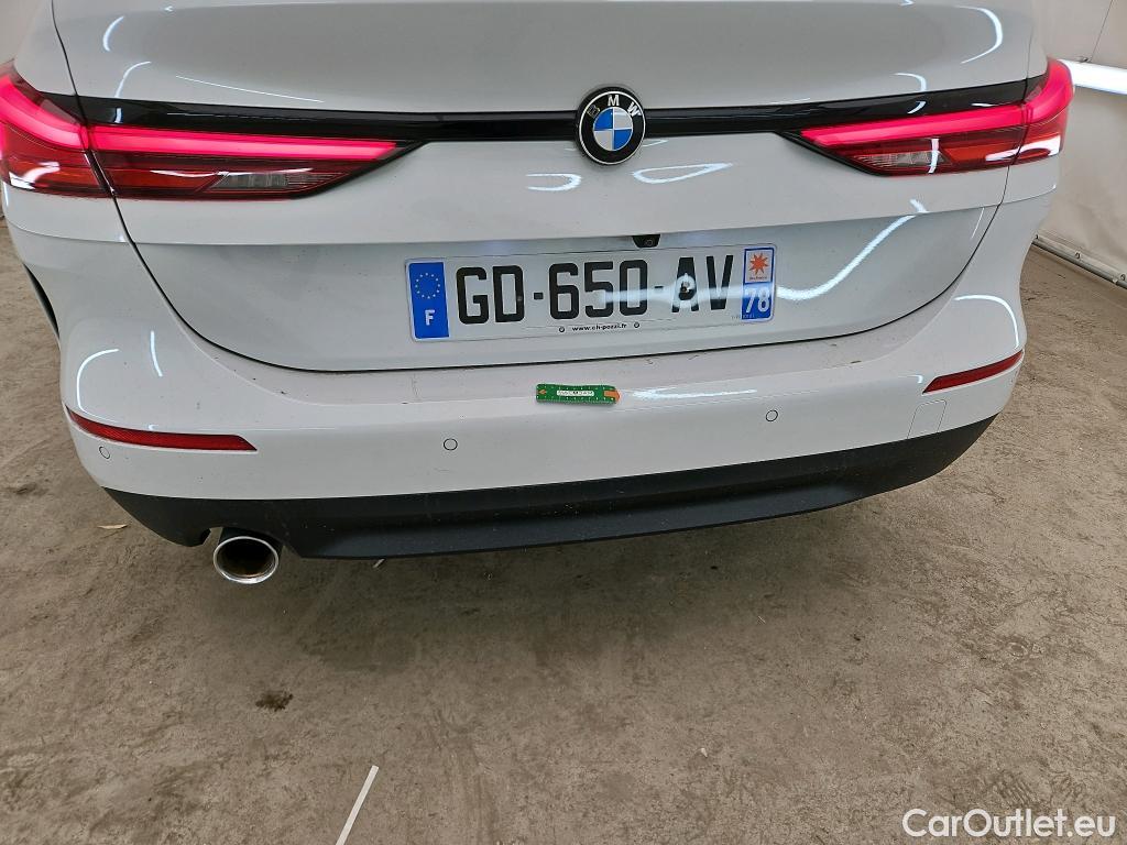  Bmw  Serie 2 BMW Série 2 Gran Coupé / 2019 / 4P / Berline 218I Business Design #26