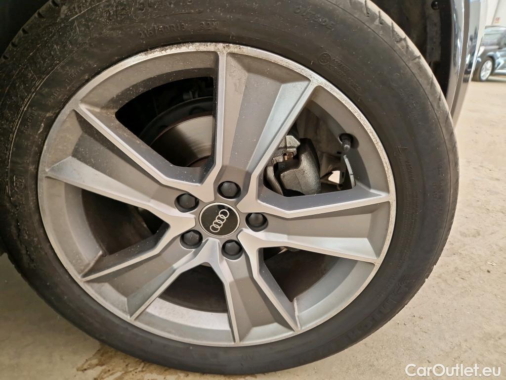 Audi  Q2  35 TFSI Design Luxe 1.5 TFSI 150CV BVA7 E6d #5