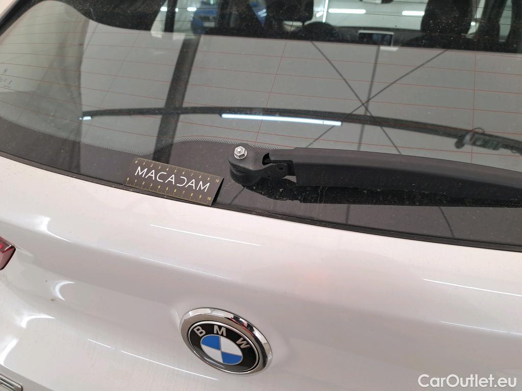  Bmw  X2 BMW  / 2017 / 5P / SUV sDrive18i Business DesignDKG7 #6