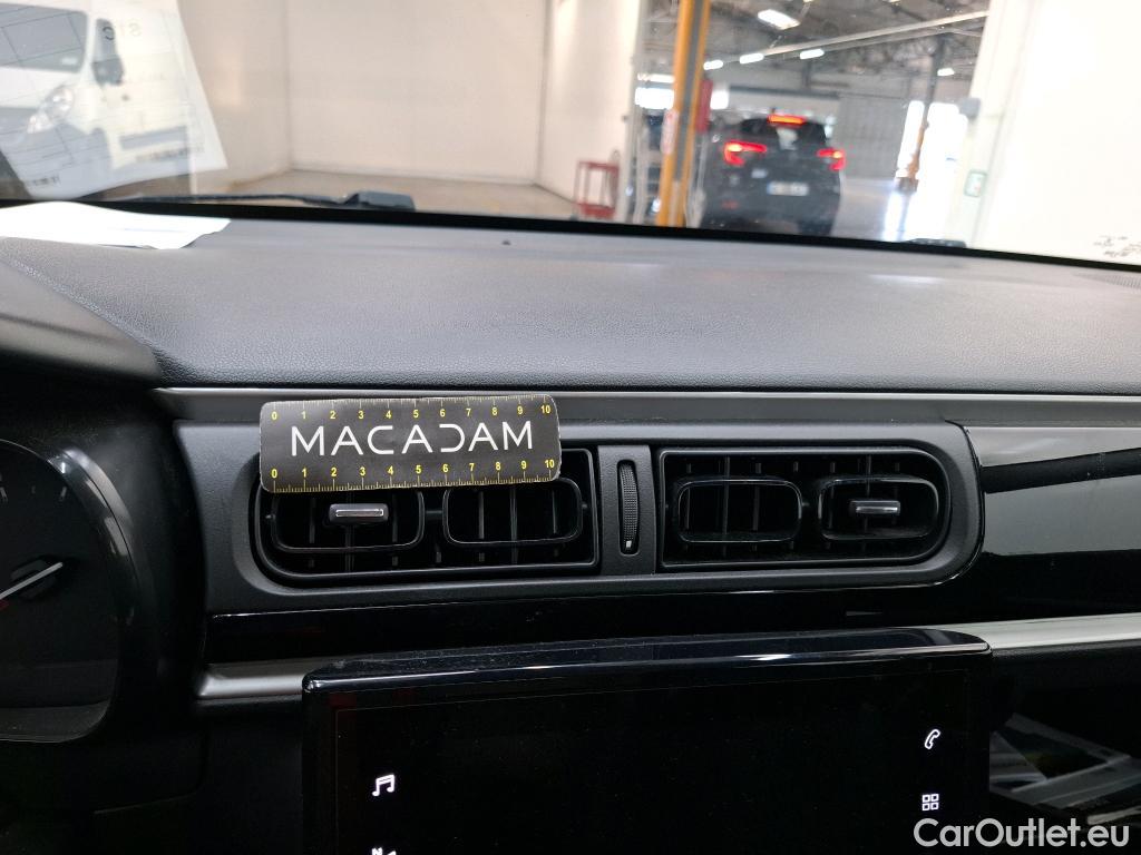  Citroen  C3 CITROEN  Société / 2020 / 5P / Berline BlueHDi 100 S&S BVM6 Feel Nav #3