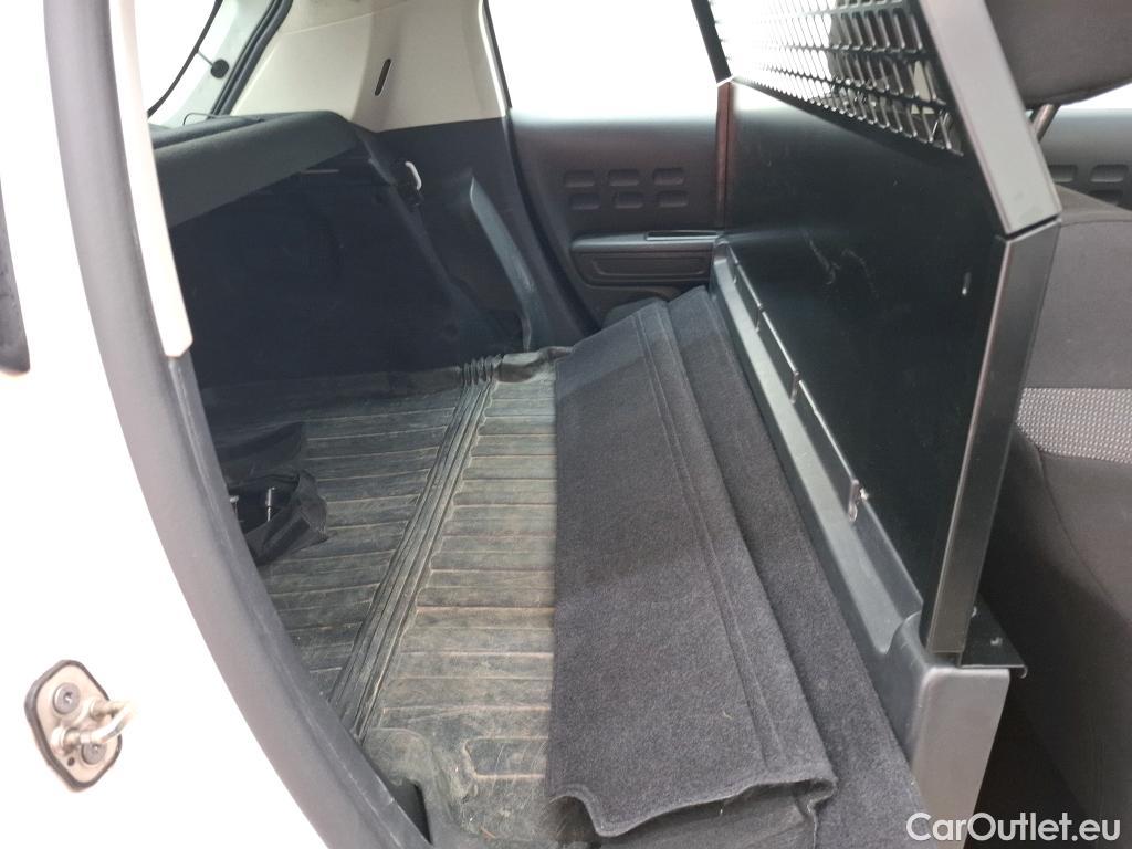  Citroen  C3 CITROEN  Société / 2020 / 5P / Berline BlueHDi 100 S&S BVM6 Feel Nav #5