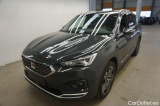  Seat  TARRACO  Xcellence 1.5 TSI 110KW AT7 E6dT 