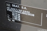  Seat  TARRACO  Xcellence 1.5 TSI 110KW AT7 E6dT #5