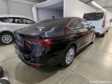  Skoda  Octavia  Lim. First Edition 2.0 TDI 110KW AT7 E6dT #2
