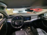  Skoda  Octavia  Lim. First Edition 2.0 TDI 110KW AT7 E6dT #6