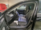  Skoda  Octavia  Lim. First Edition 2.0 TDI 110KW AT7 E6dT #8