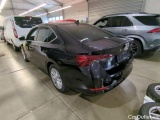  Skoda  Octavia  Lim. First Edition 2.0 TDI 110KW AT7 E6dT #13