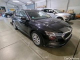  Skoda  Octavia  Lim. First Edition 2.0 TDI 110KW AT7 E6dT #20