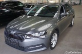  Skoda  Superb  Combi Ambition 4x4 2.0 TDI 147KW AT7 E6d 