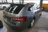  Skoda  Superb  Combi Ambition 4x4 2.0 TDI 147KW AT7 E6d #2